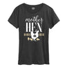 IH Mother Hen Womens Short Sleeve Tee