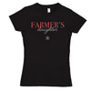 IH Farmers Daughter Girls Short Sleeve Tee