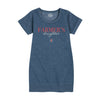 Farmers Daughter Girls Fleece Dress