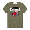 Little Farmer Kids Short Sleeve Tee