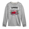 Little Farmer Kids Long Sleeve Tee
