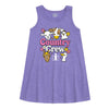 Country Crew Girls Aline Dress