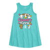 Country Crew Girls Aline Dress