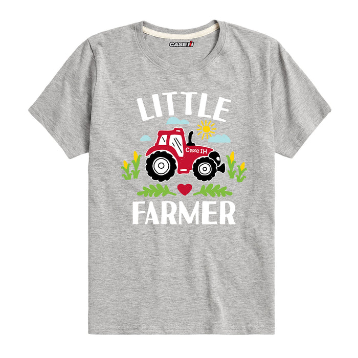 Little Farmer Kids Short Sleeve Tee