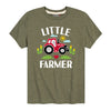 Little Farmer Kids Short Sleeve Tee