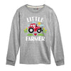 Little Farmer Kids Long Sleeve Tee