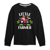 Little Farmer Kids Long Sleeve Tee