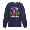 Little Farmer Kids Long Sleeve Tee
