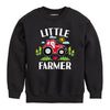Little Farmer Kids Crew Fleece