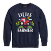 Little Farmer Kids Crew Fleece