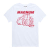 Magnum Graphic Line Case IH Boys Short Sleeve Tee