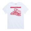 Quadtrac Graphic Line Case IH Boys Short Sleeve Tee