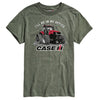 Case IH Magnum RowTrac In My Office Mens Short Sleeve Tee