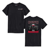 Magnum Maximum Performance Case IH Mens Short Sleeve Tee