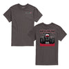 Magnum Maximum Performance Case IH Mens Short Sleeve Tee