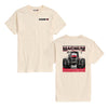 Magnum Maximum Performance Case IH Mens Short Sleeve Tee