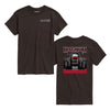 Magnum Maximum Performance Case IH Mens Short Sleeve Tee