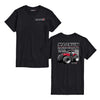 Magnum Maximum Versatility Case IH Mens Short Sleeve Tee