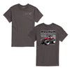 Magnum Maximum Versatility Case IH Mens Short Sleeve Tee