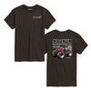 Magnum Maximum Versatility Case IH Mens Short Sleeve Tee