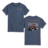 Magnum Maximum Versatility Case IH Mens Short Sleeve Tee