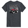 Magnum Maximum Versatility Case IH Mens Short Sleeve Tee