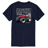 Magnum Maximum Versatility Case IH Mens Short Sleeve Tee