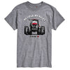 Magnum My Field My Rules Case IH Mens Short Sleeve Tee