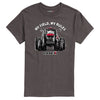 Magnum My Field My Rules Case IH Mens Short Sleeve Tee