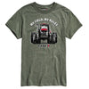 Magnum My Field My Rules Case IH Mens Short Sleeve Tee