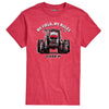 Magnum My Field My Rules Case IH Mens Short Sleeve Tee