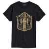100th Anniversary Farmall Built In The USA Mens Short Sleeve Tee