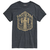 100th Anniversary Farmall Built In The USA Mens Short Sleeve Tee