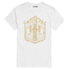 100th Anniversary Farmall Built In The USA Mens Short Sleeve Tee