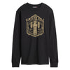 100th Anniversary Farmall Built In The USA Mens Long Sleeve Tee