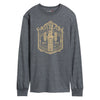 100th Anniversary Farmall Built In The USA Mens Long Sleeve Tee