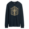 100th Anniversary Farmall Built In The USA Mens Long Sleeve Tee