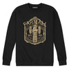 100th Anniversary Farmall Built In The USA Mens Crew Fleece