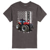 Case IH Flag Mens Short Sleeve Tee