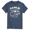 Case IH Mens Max Performance Mens Short Sleeve Tee