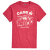 Case IH Mens Max Performance Mens Short Sleeve Tee