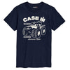 Case IH Mens Max Performance Mens Short Sleeve Tee