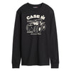 Case IH Mens Max Performance Mens Long Sleeve Tee