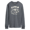 Case IH Mens Max Performance Mens Long Sleeve Tee