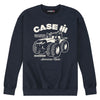 Case IH Mens Max Performance Mens Crew Fleece