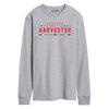 International Harvester Superior Quality Mens Long Sleeve Tee