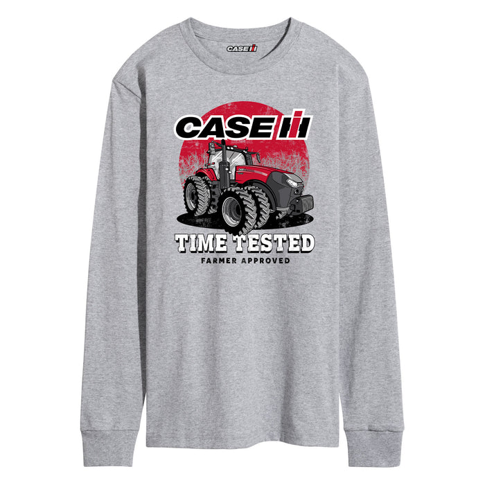 MOD Case Farmer Approved Mens Long Sleeve Tee