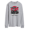 MOD Case Farmer Approved Mens Long Sleeve Tee