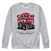 MOD Case Farmer Approved Mens Crew Fleece