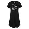 Farm Icons Womens Any Way Dress